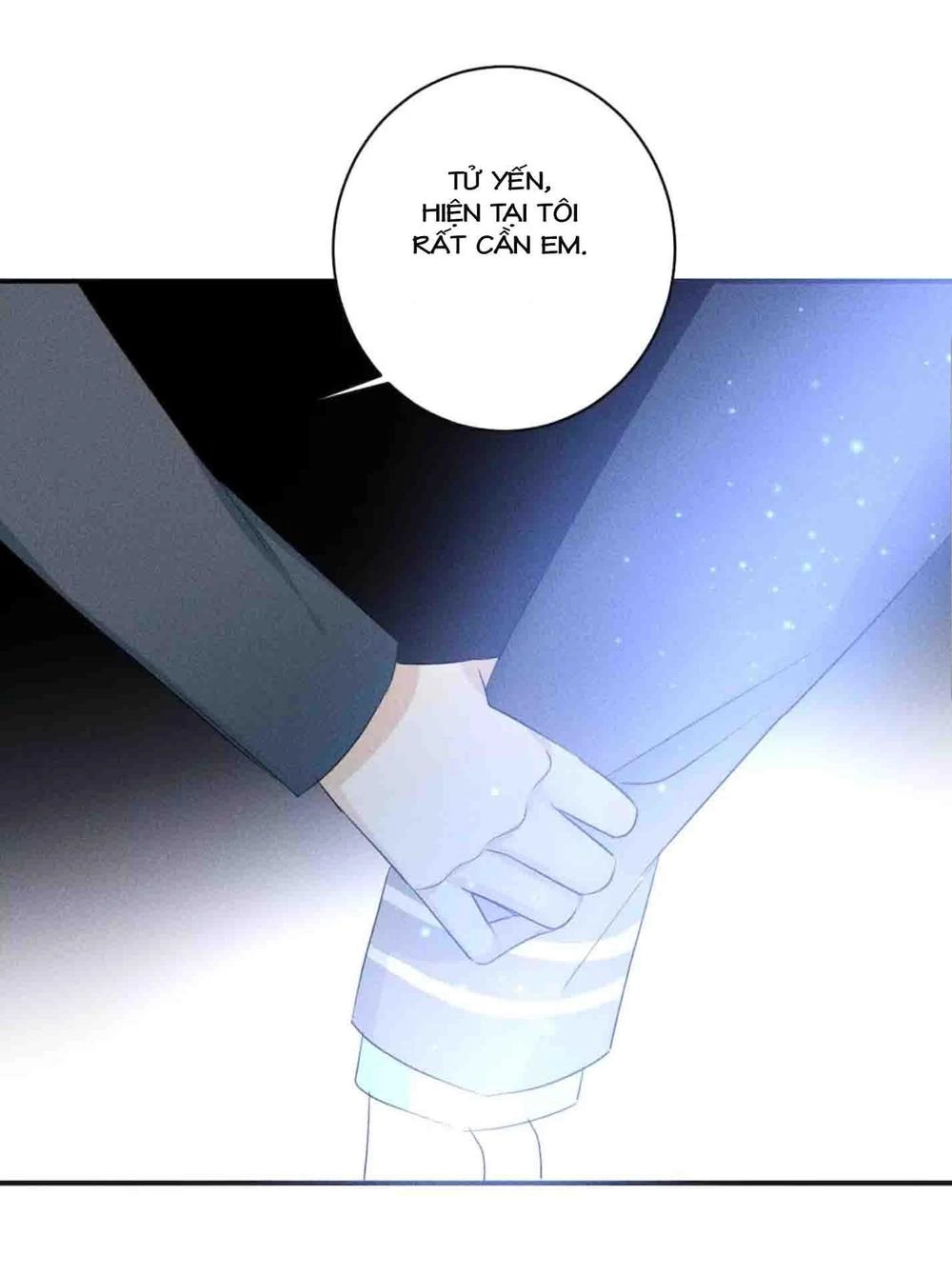 Ánh Trăng Ngọt Ngào Chapter 12 - 14