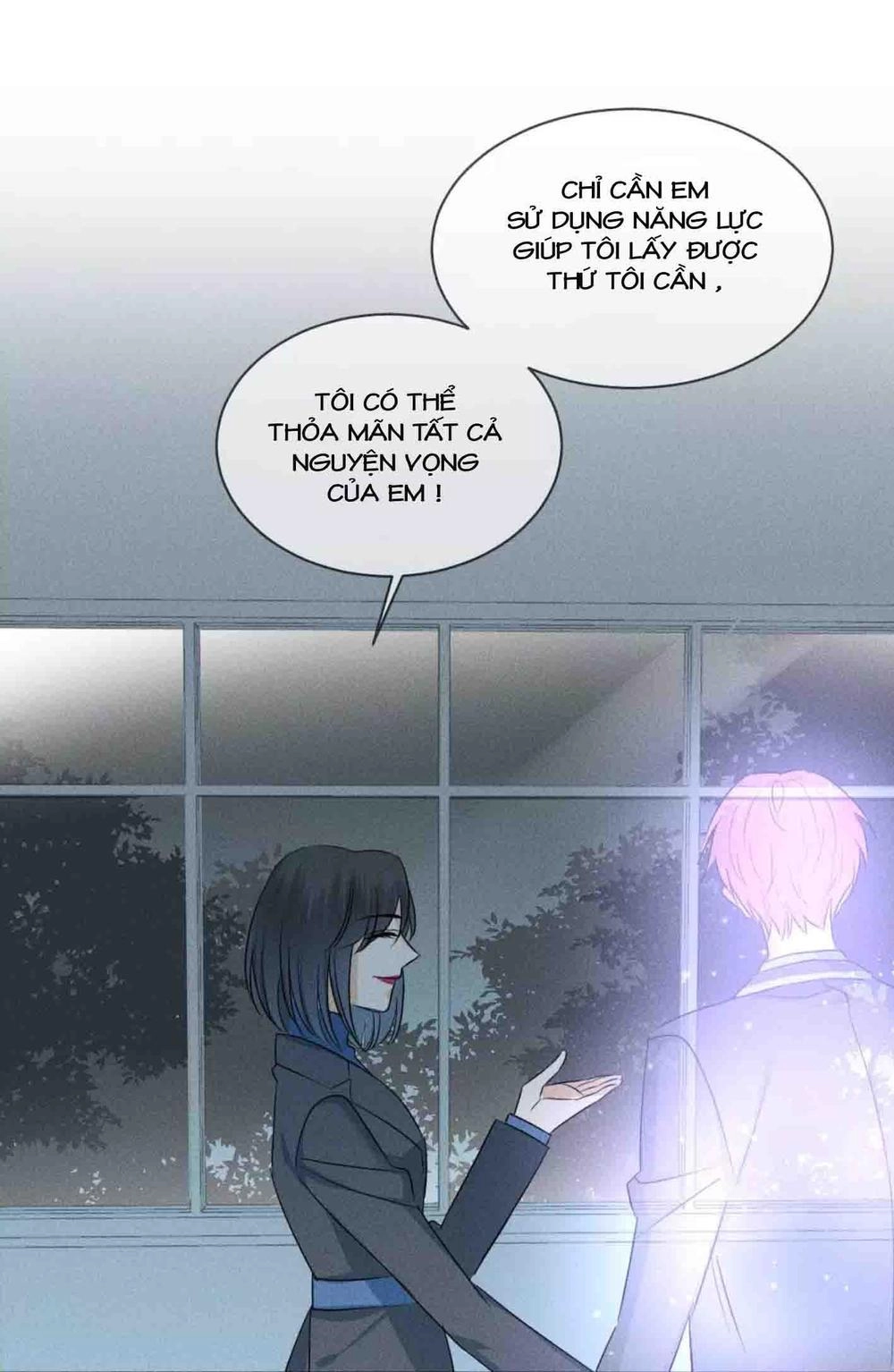 Ánh Trăng Ngọt Ngào Chapter 12 - 15