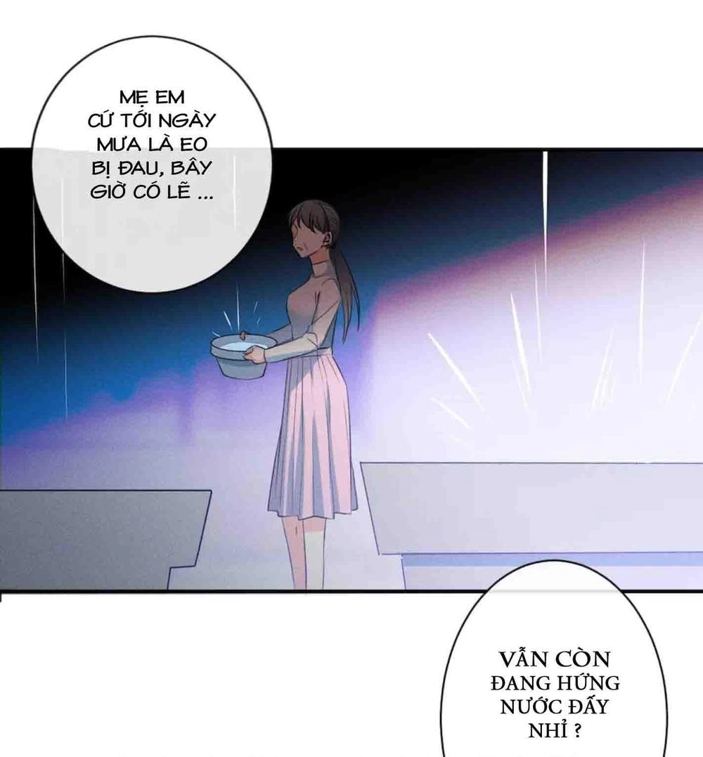 Ánh Trăng Ngọt Ngào Chapter 12 - 19