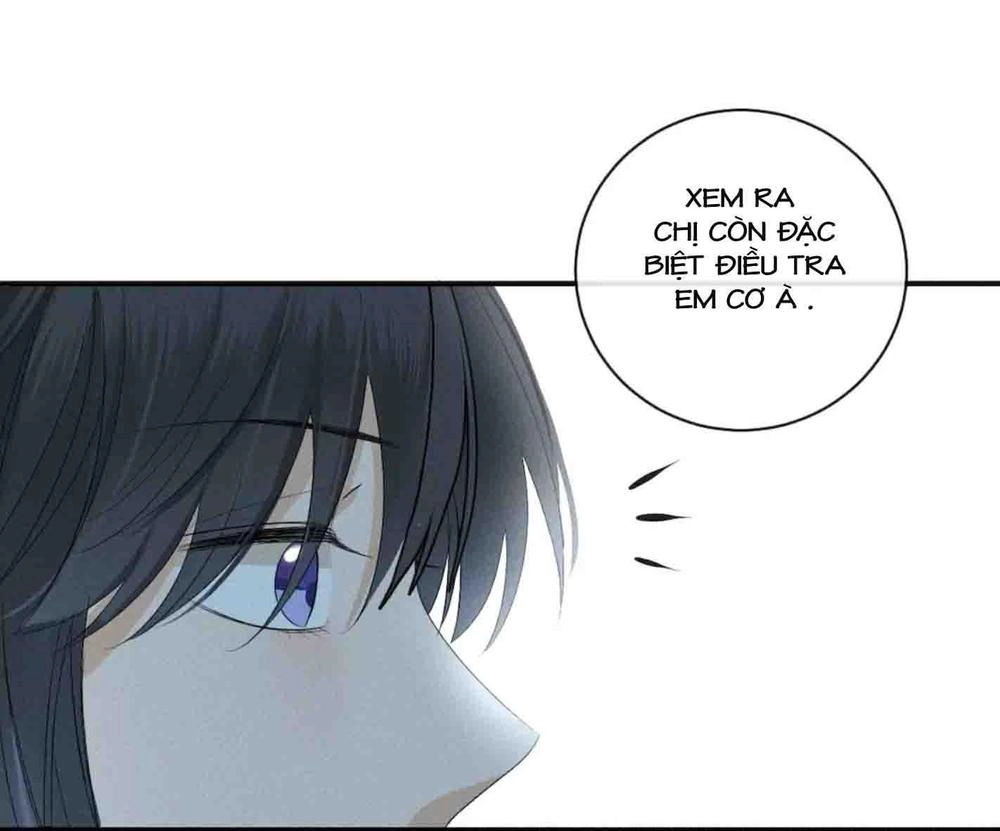 Ánh Trăng Ngọt Ngào Chapter 12 - 23