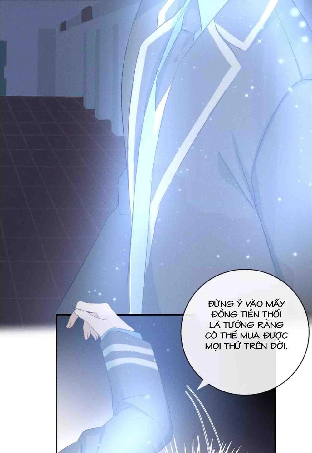 Ánh Trăng Ngọt Ngào Chapter 12 - 25