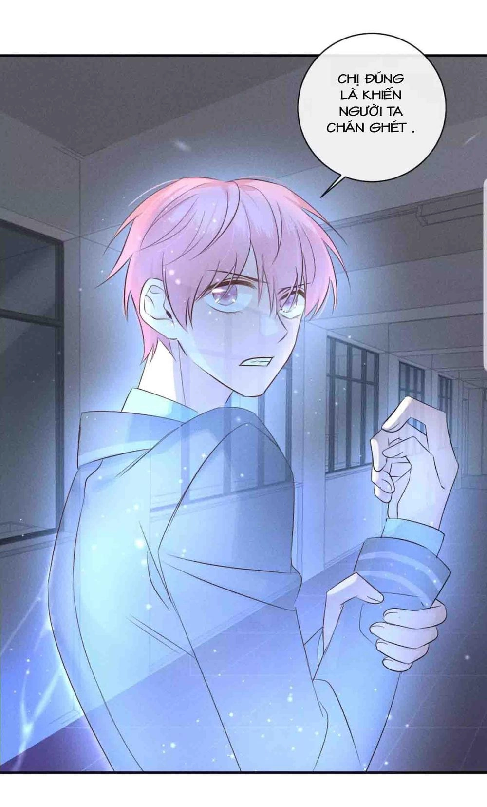 Ánh Trăng Ngọt Ngào Chapter 12 - 27