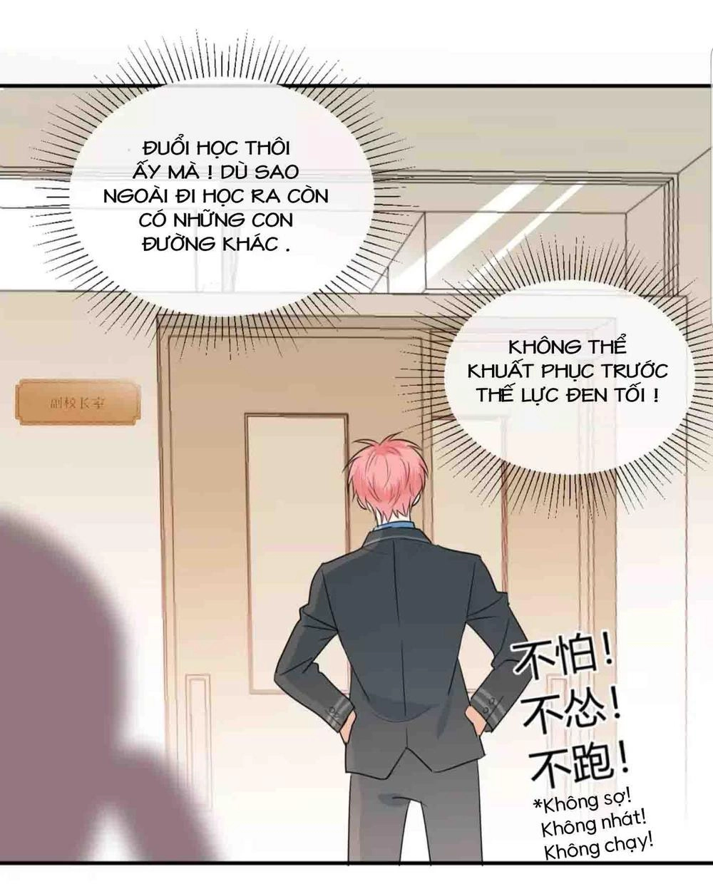 Ánh Trăng Ngọt Ngào Chapter 13 - 29