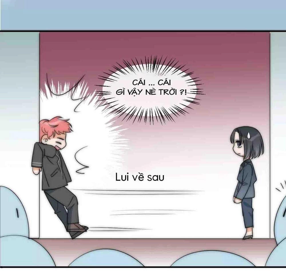 Ánh Trăng Ngọt Ngào Chapter 14 - 6