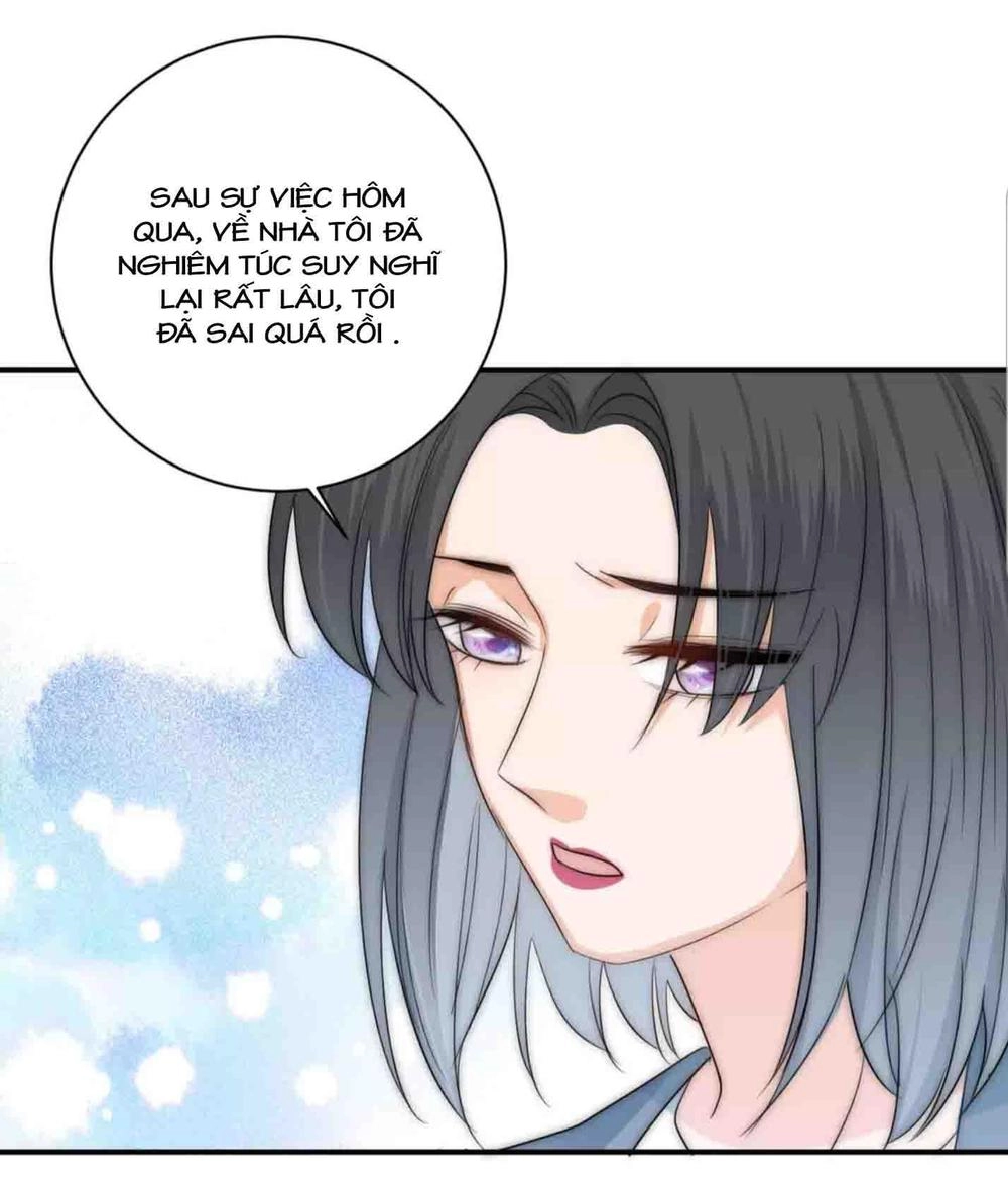 Ánh Trăng Ngọt Ngào Chapter 14 - 7