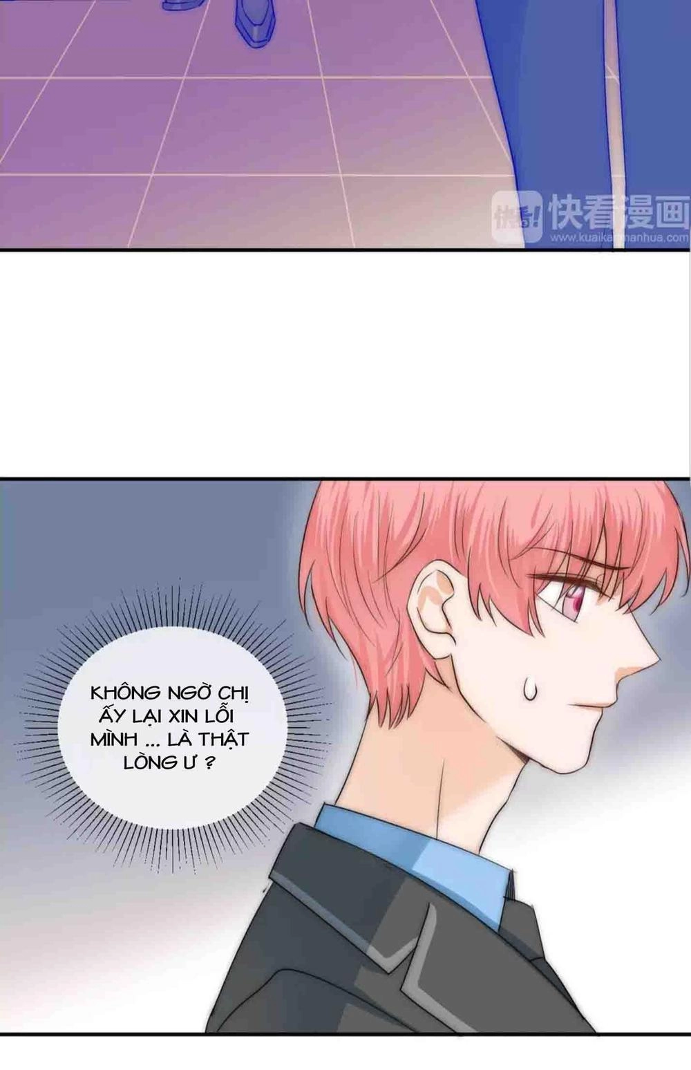 Ánh Trăng Ngọt Ngào Chapter 14 - 9