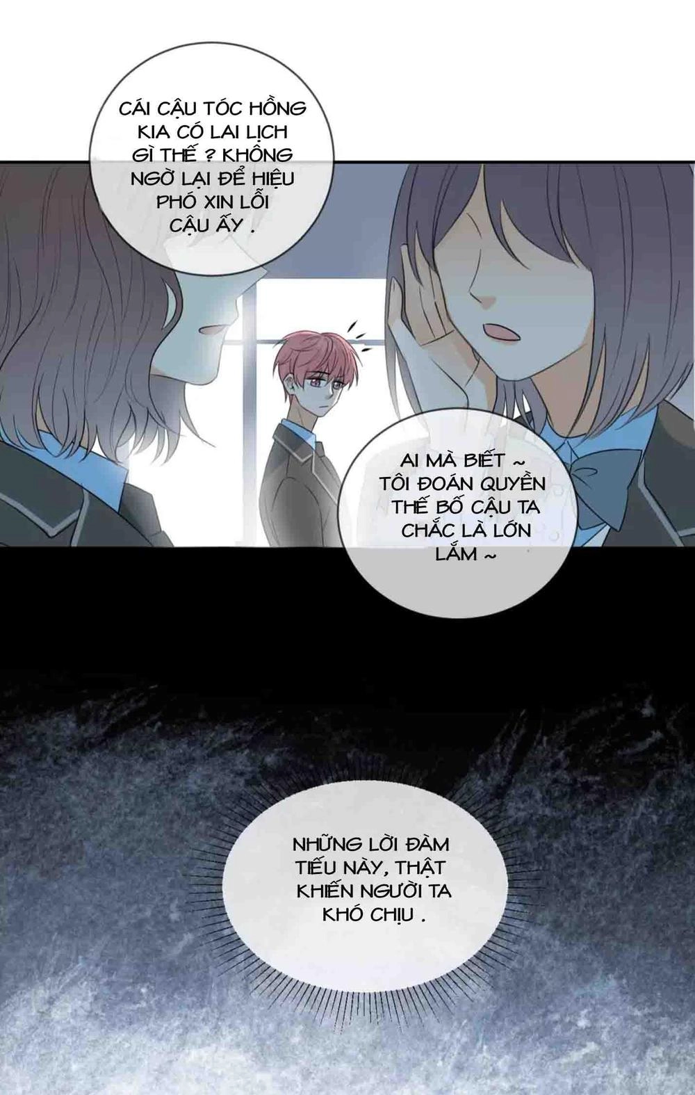 Ánh Trăng Ngọt Ngào Chapter 14 - 10