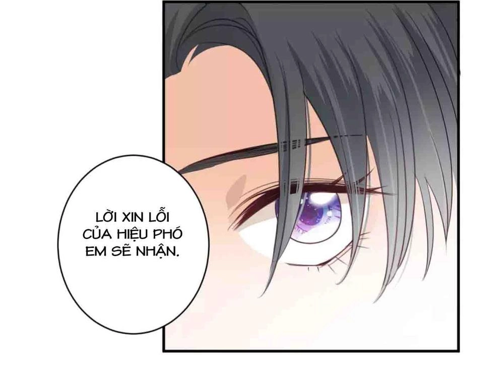 Ánh Trăng Ngọt Ngào Chapter 14 - 13