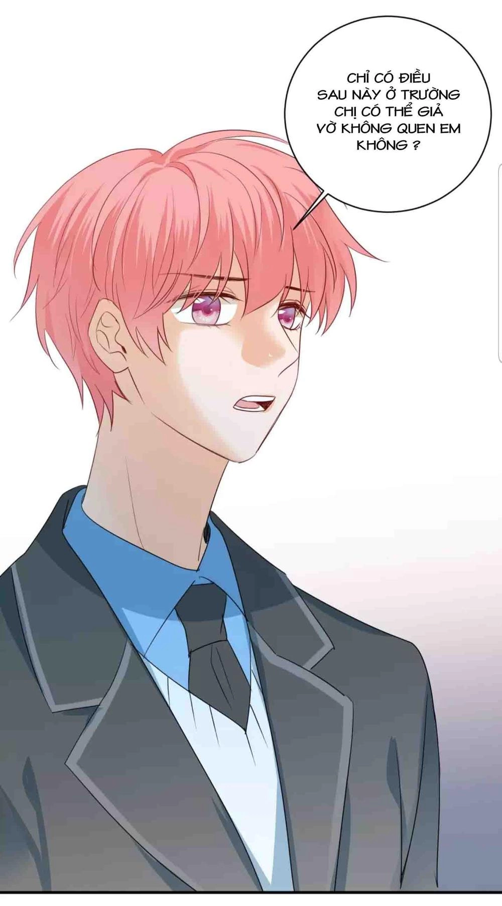 Ánh Trăng Ngọt Ngào Chapter 14 - 14