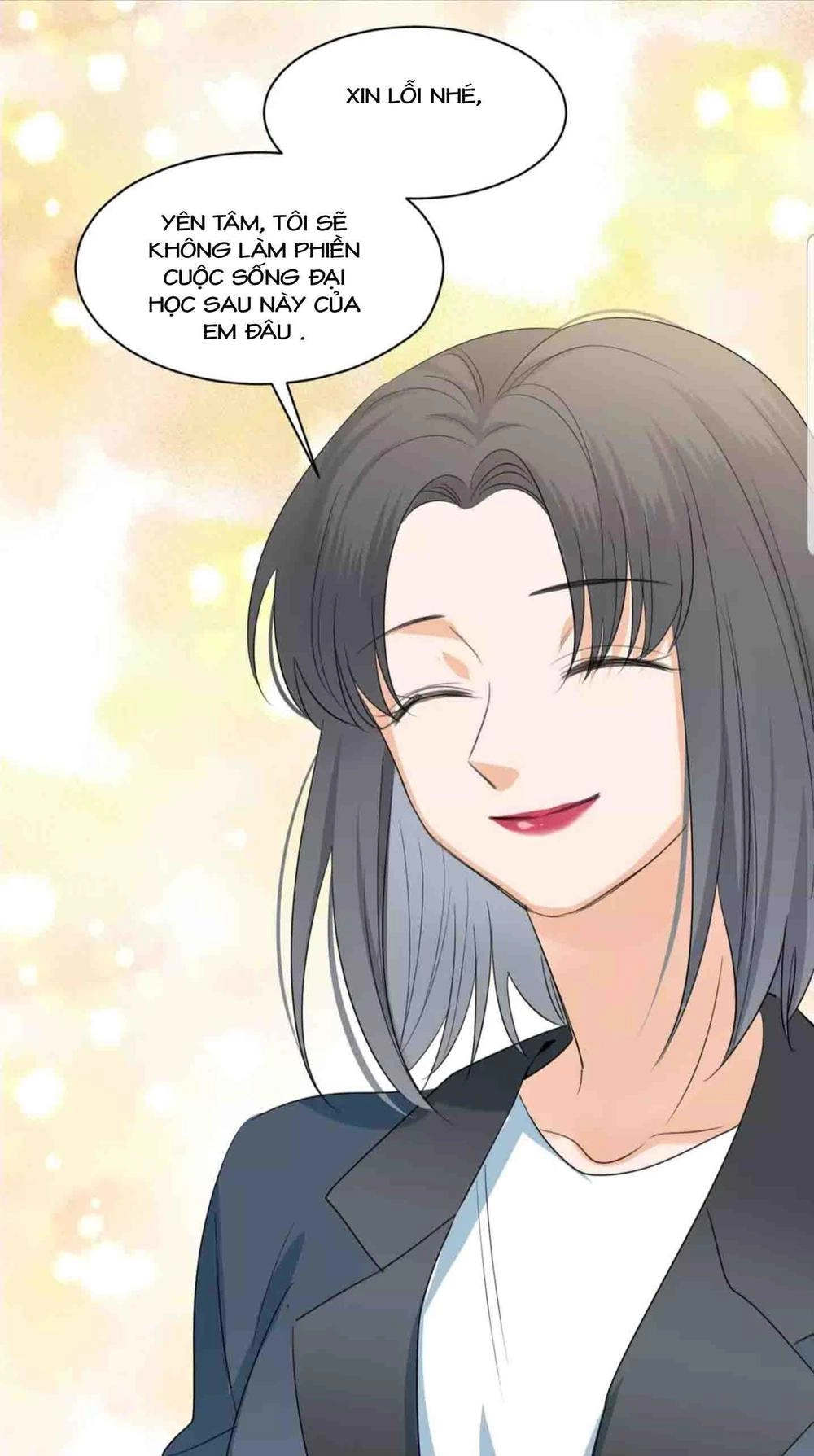 Ánh Trăng Ngọt Ngào Chapter 14 - 16