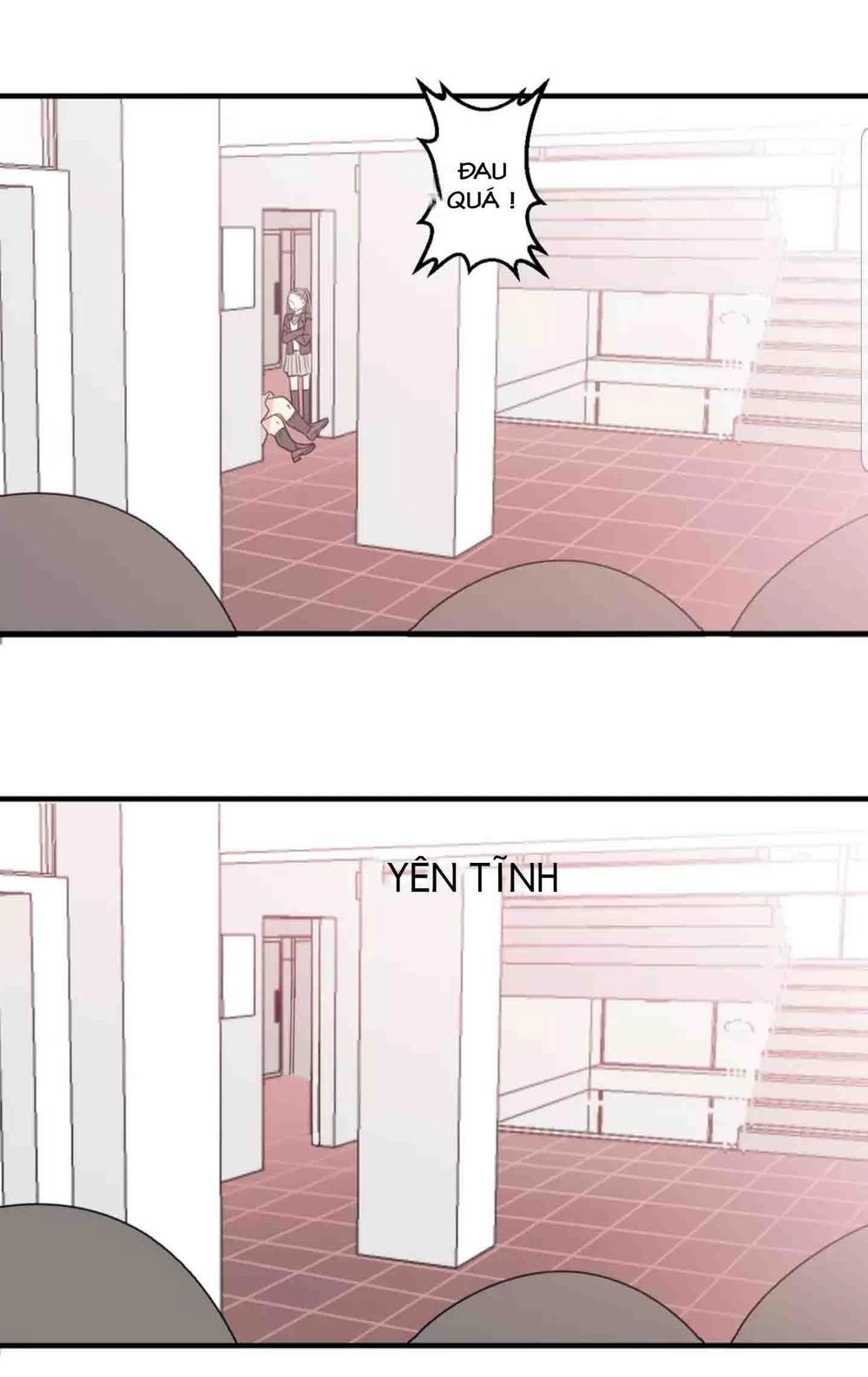 Ánh Trăng Ngọt Ngào Chapter 14 - 21