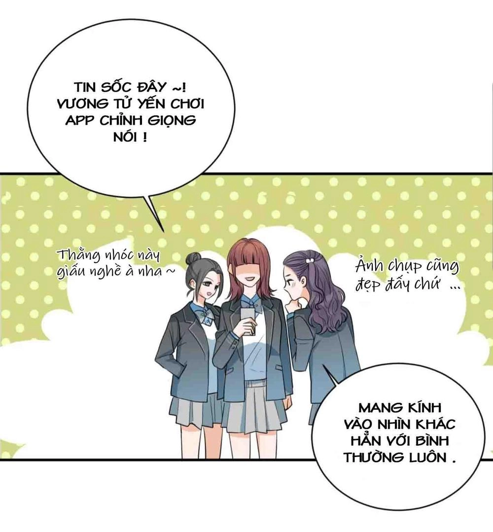 Ánh Trăng Ngọt Ngào Chapter 15 - 6