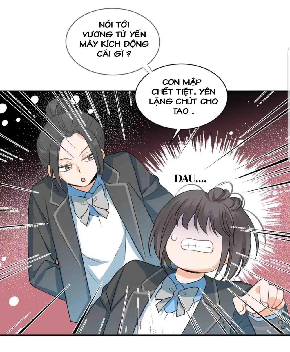 Ánh Trăng Ngọt Ngào Chapter 15 - 8