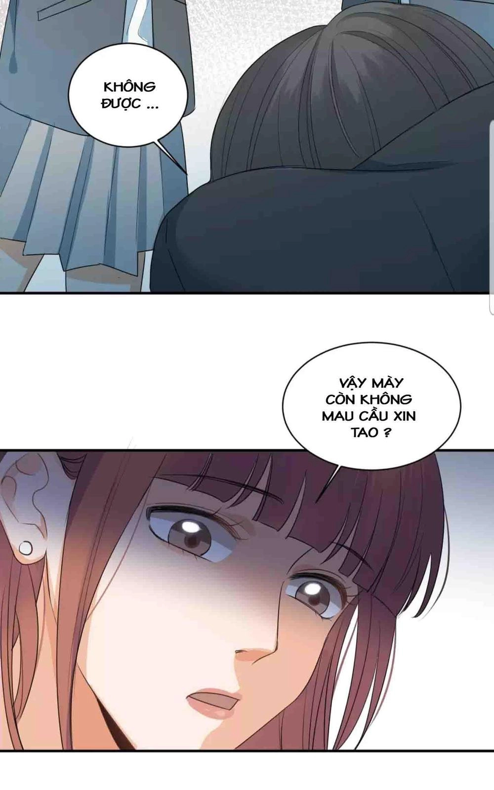 Ánh Trăng Ngọt Ngào Chapter 15 - 11