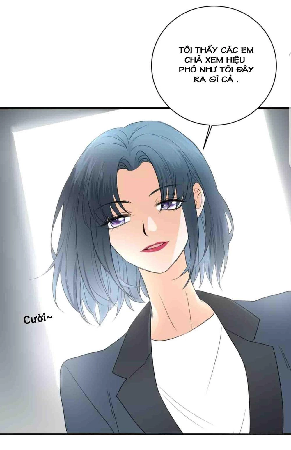 Ánh Trăng Ngọt Ngào Chapter 15 - 15