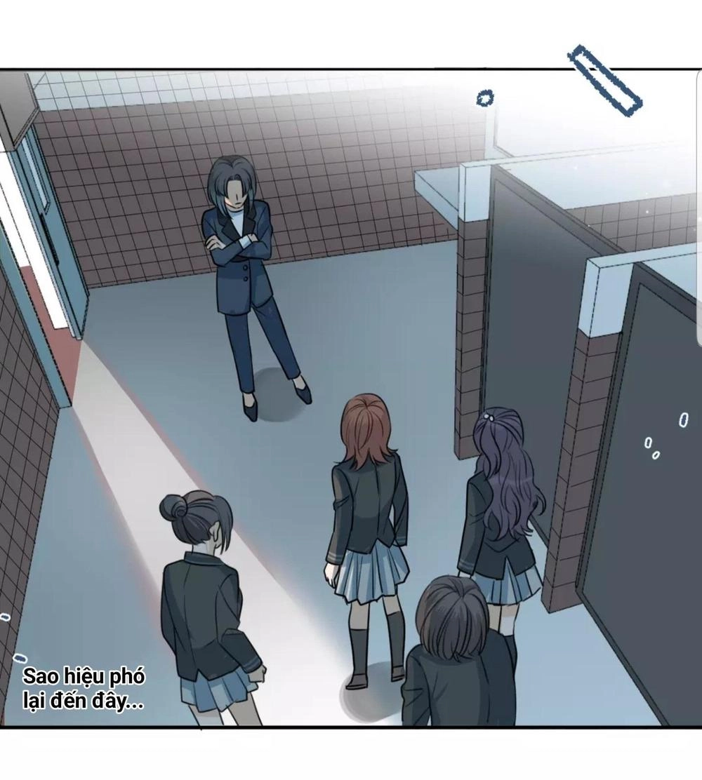 Ánh Trăng Ngọt Ngào Chapter 15 - 16