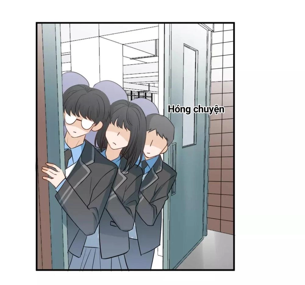 Ánh Trăng Ngọt Ngào Chapter 15 - 17