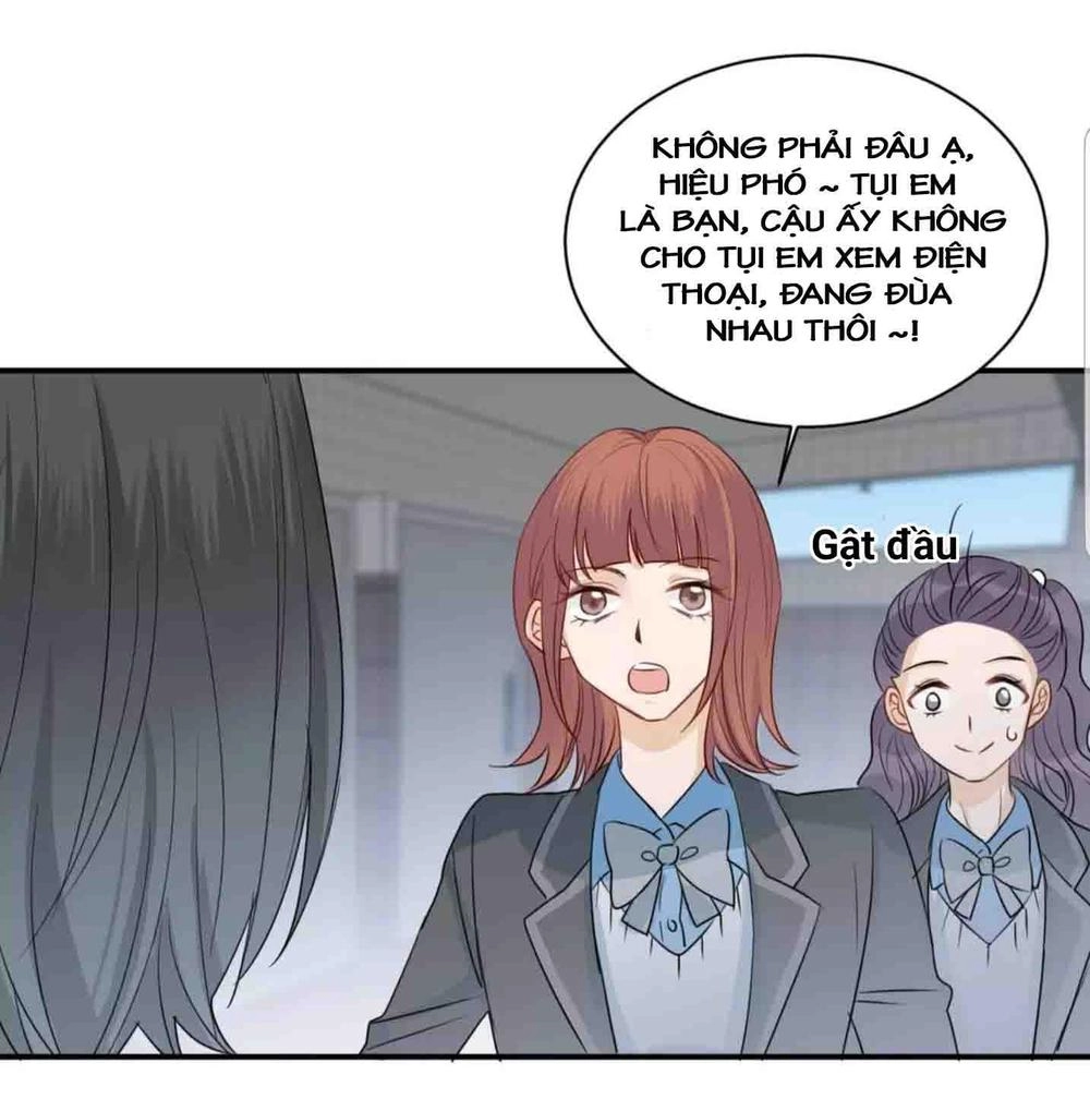 Ánh Trăng Ngọt Ngào Chapter 15 - 18