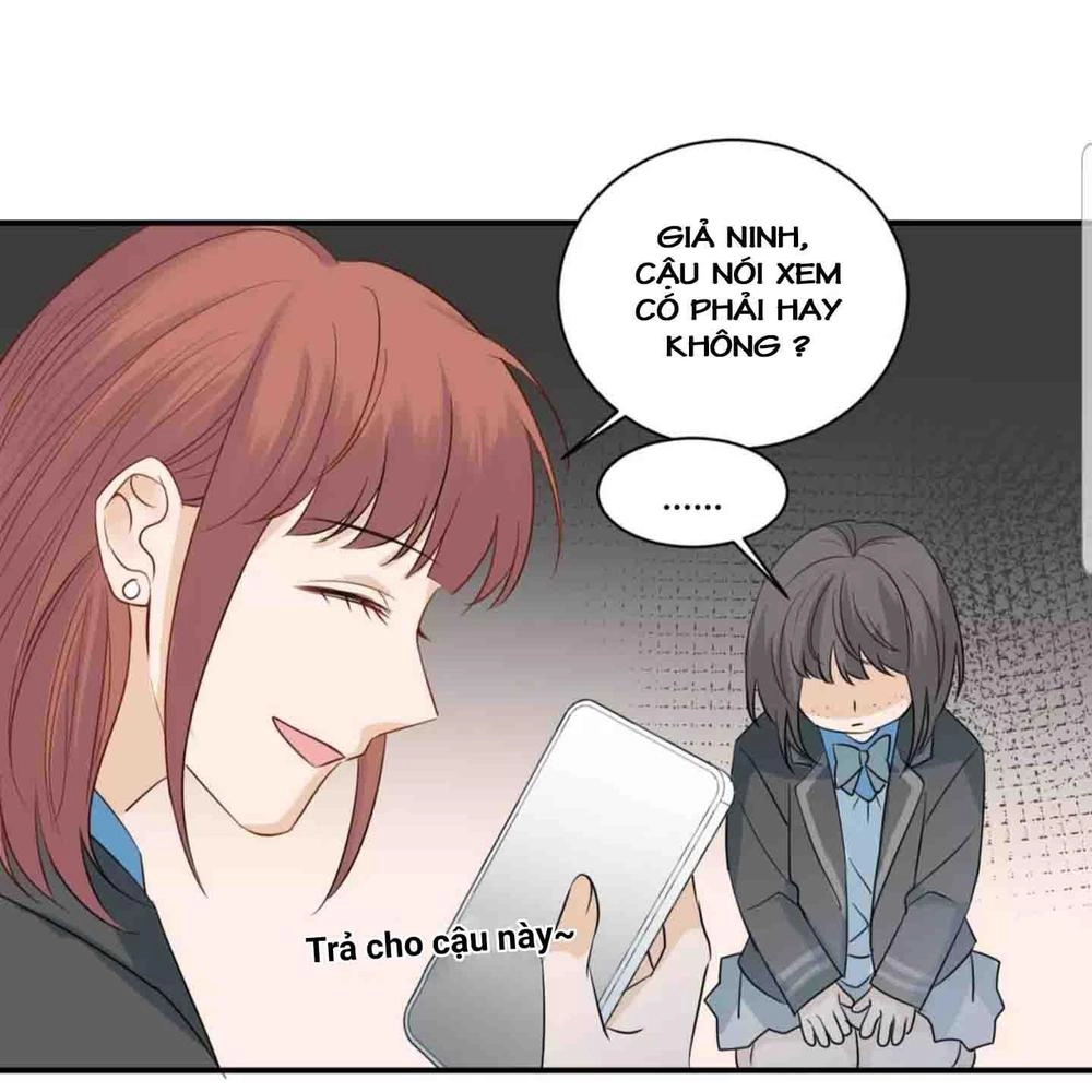 Ánh Trăng Ngọt Ngào Chapter 15 - 19