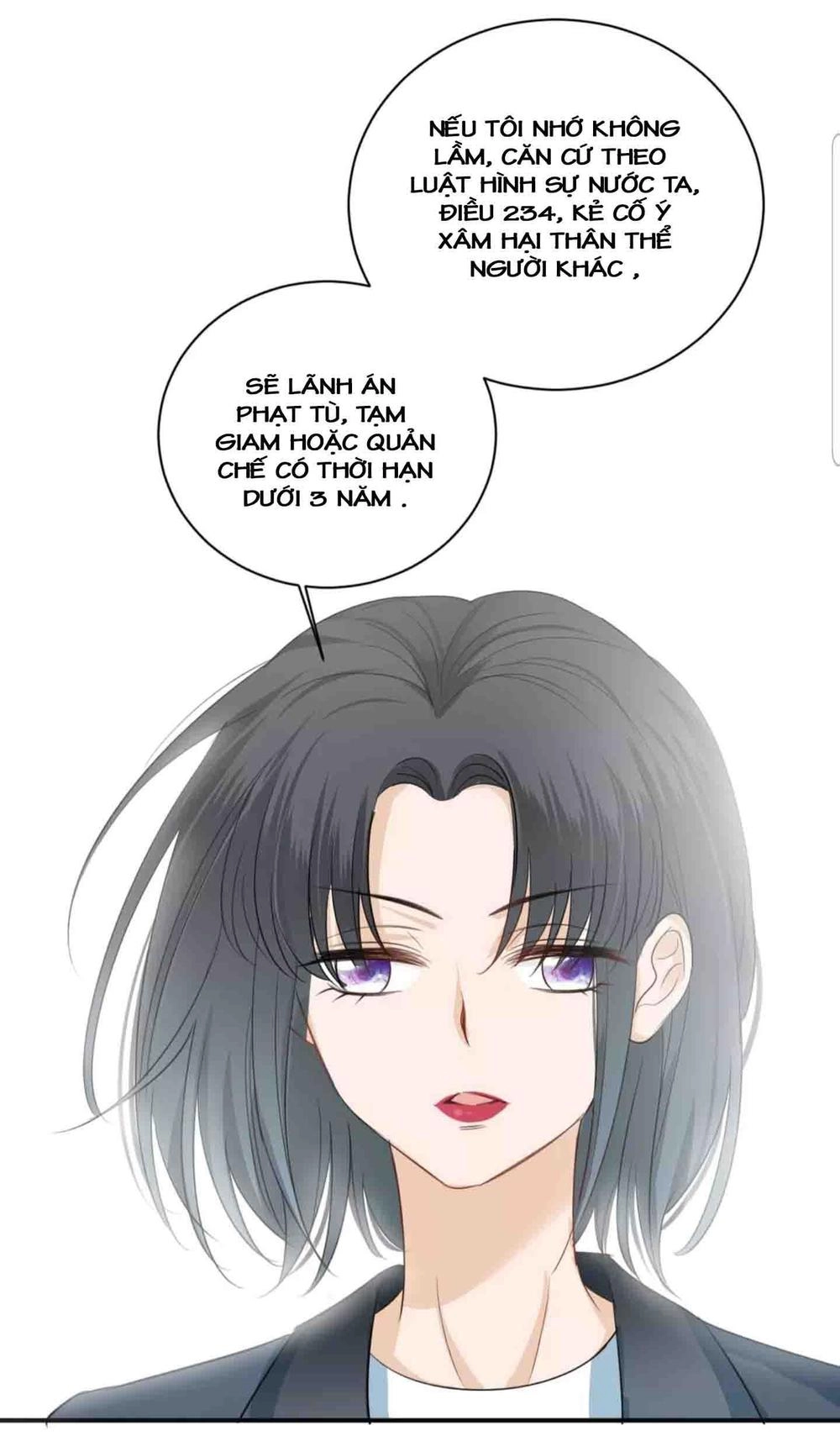 Ánh Trăng Ngọt Ngào Chapter 15 - 20