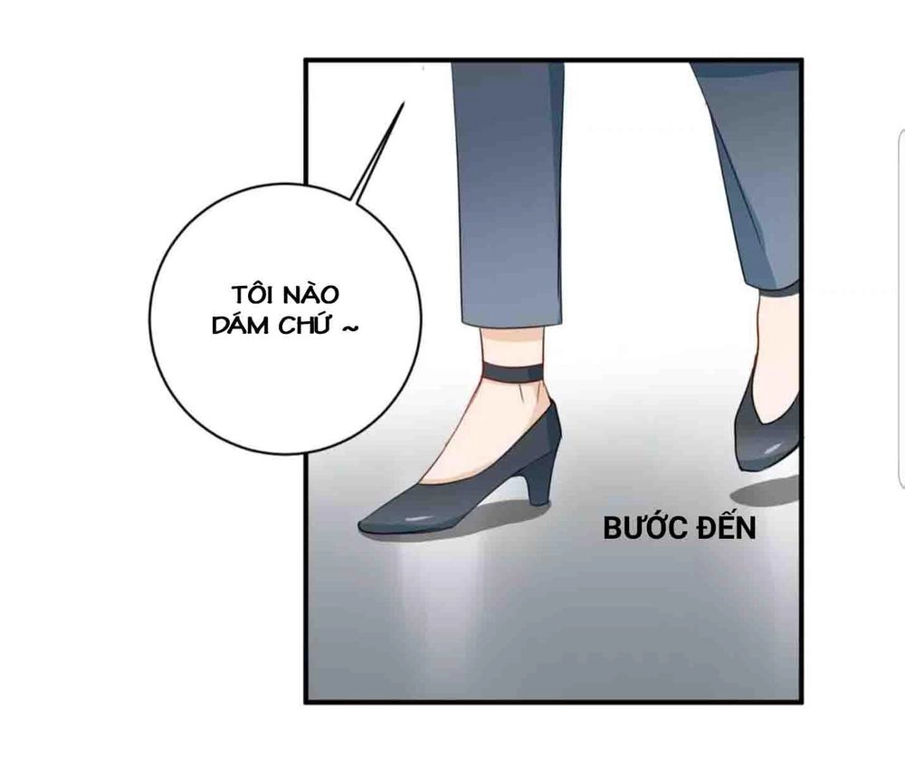 Ánh Trăng Ngọt Ngào Chapter 16 - 5