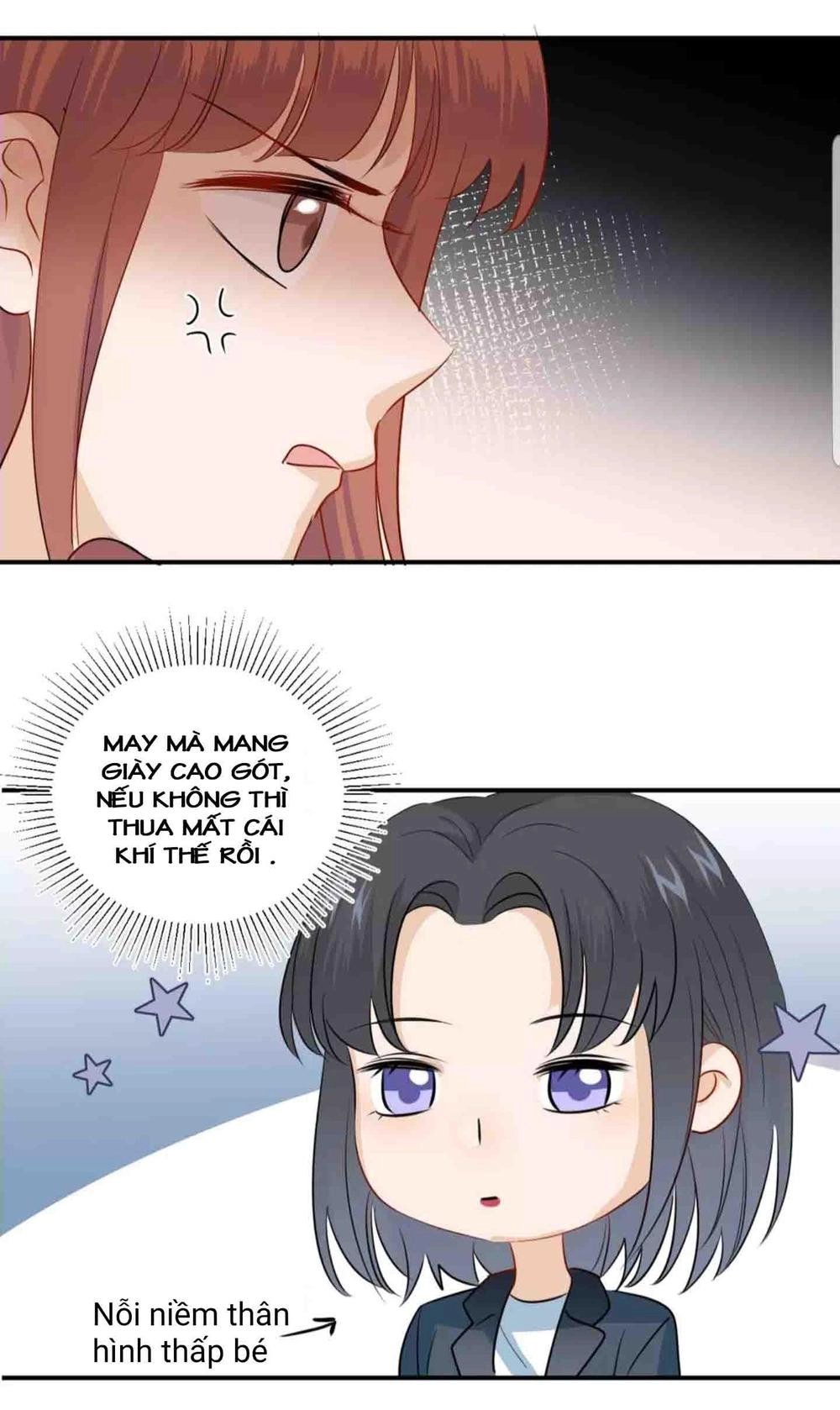 Ánh Trăng Ngọt Ngào Chapter 16 - 7