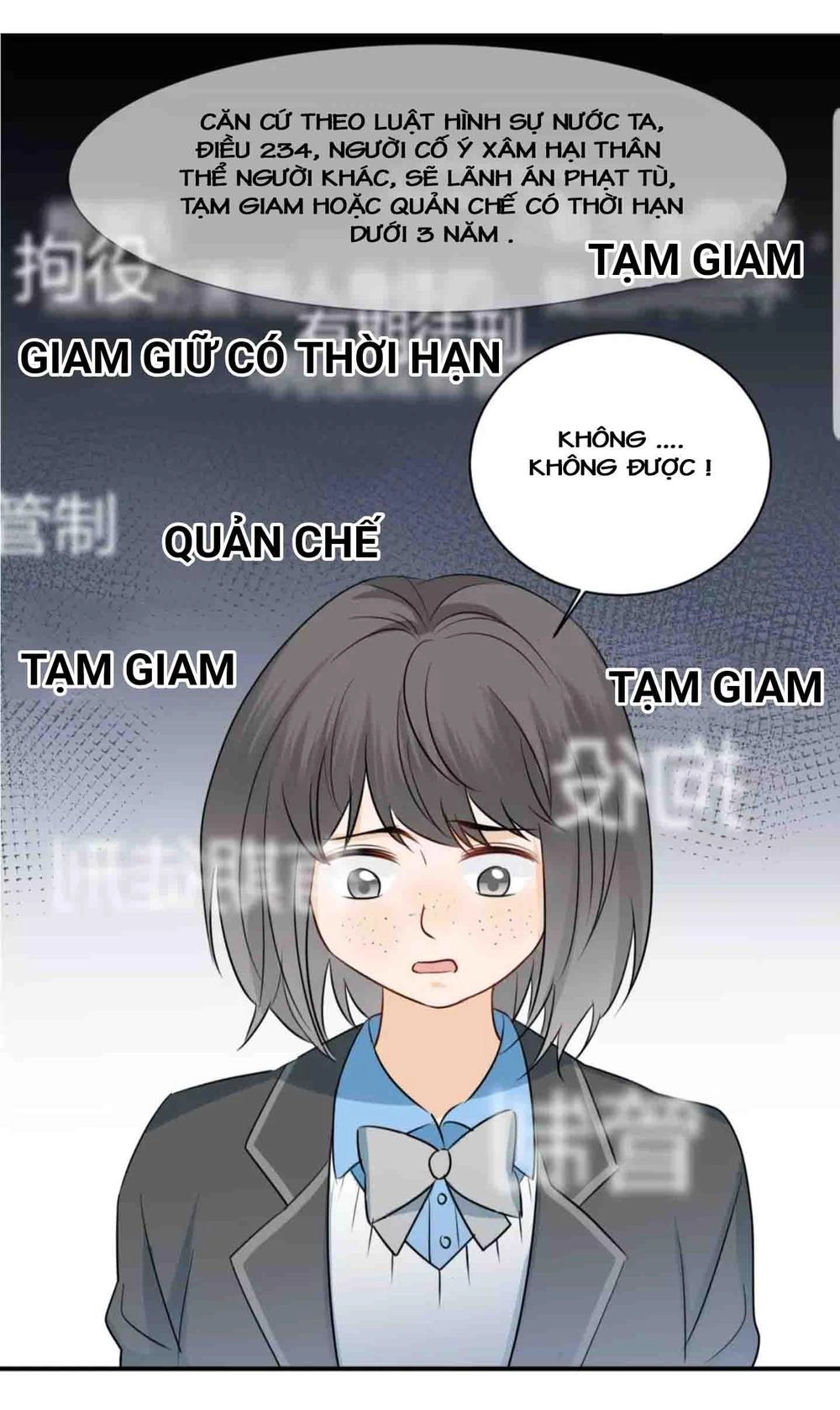 Ánh Trăng Ngọt Ngào Chapter 16 - 8