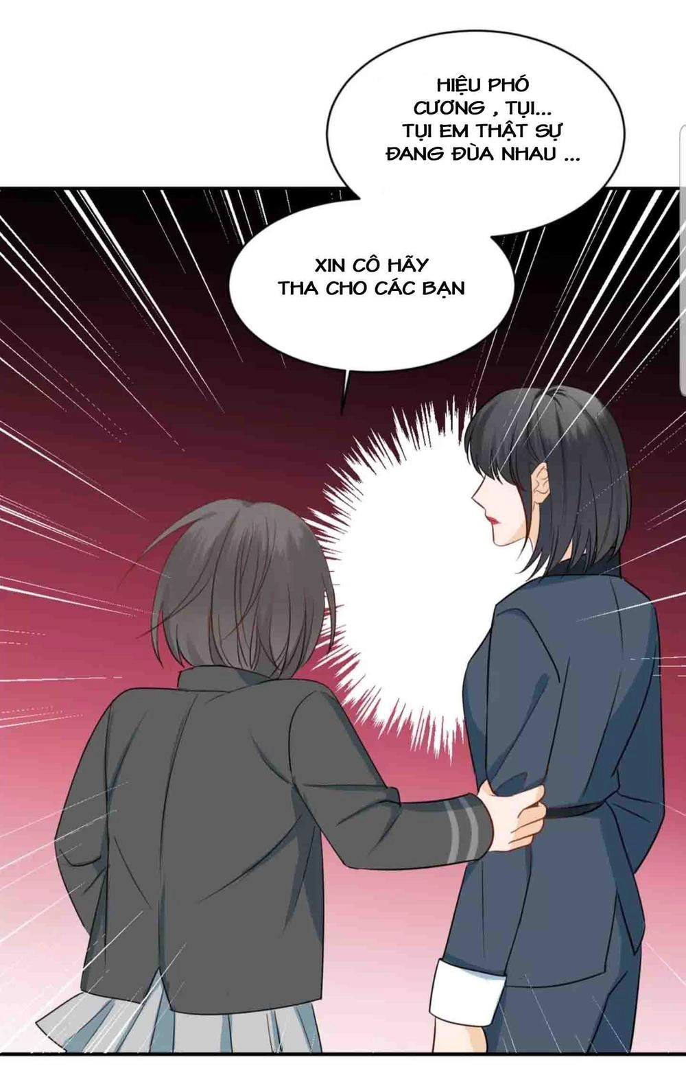 Ánh Trăng Ngọt Ngào Chapter 16 - 10