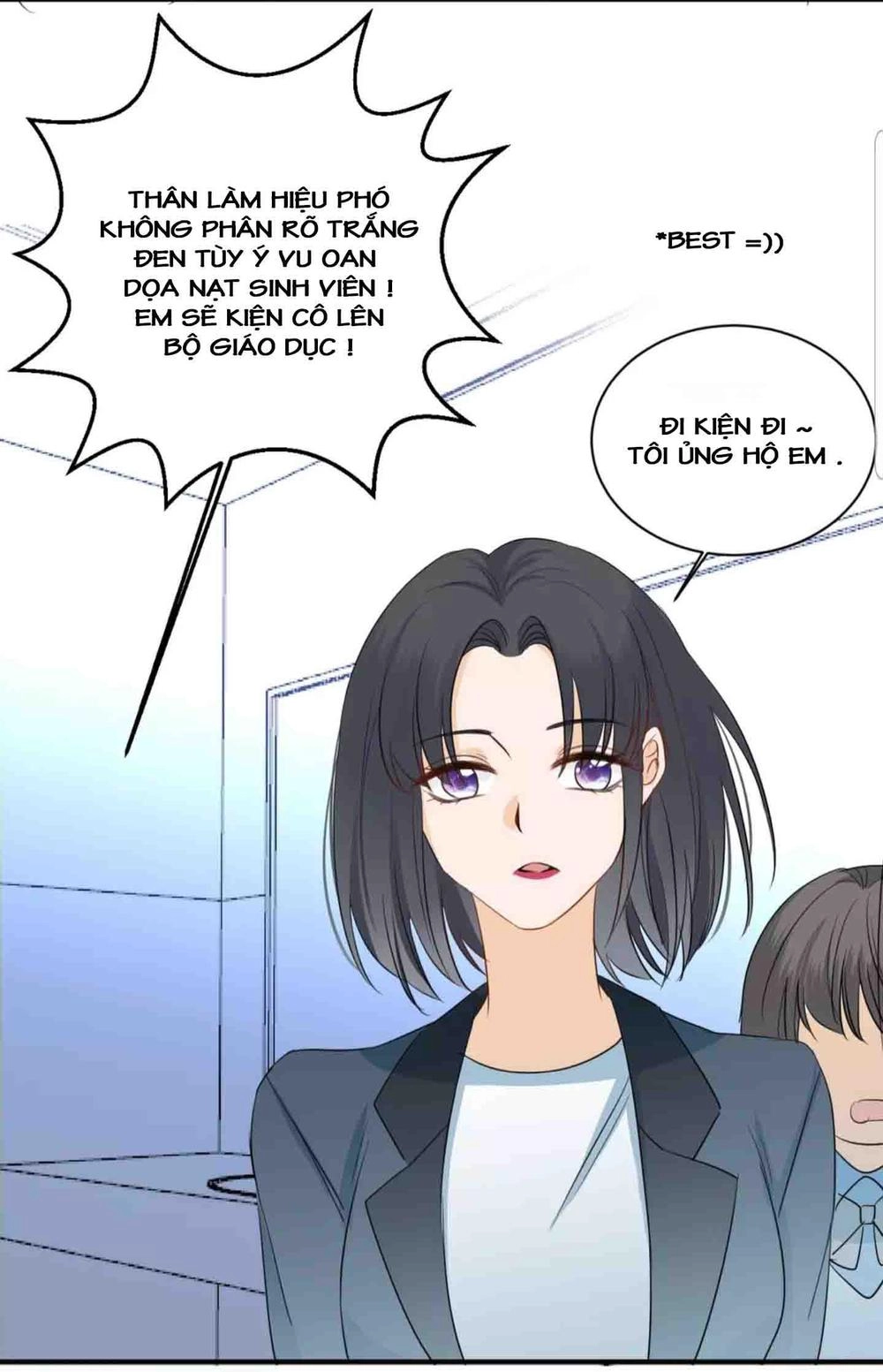 Ánh Trăng Ngọt Ngào Chapter 16 - 13