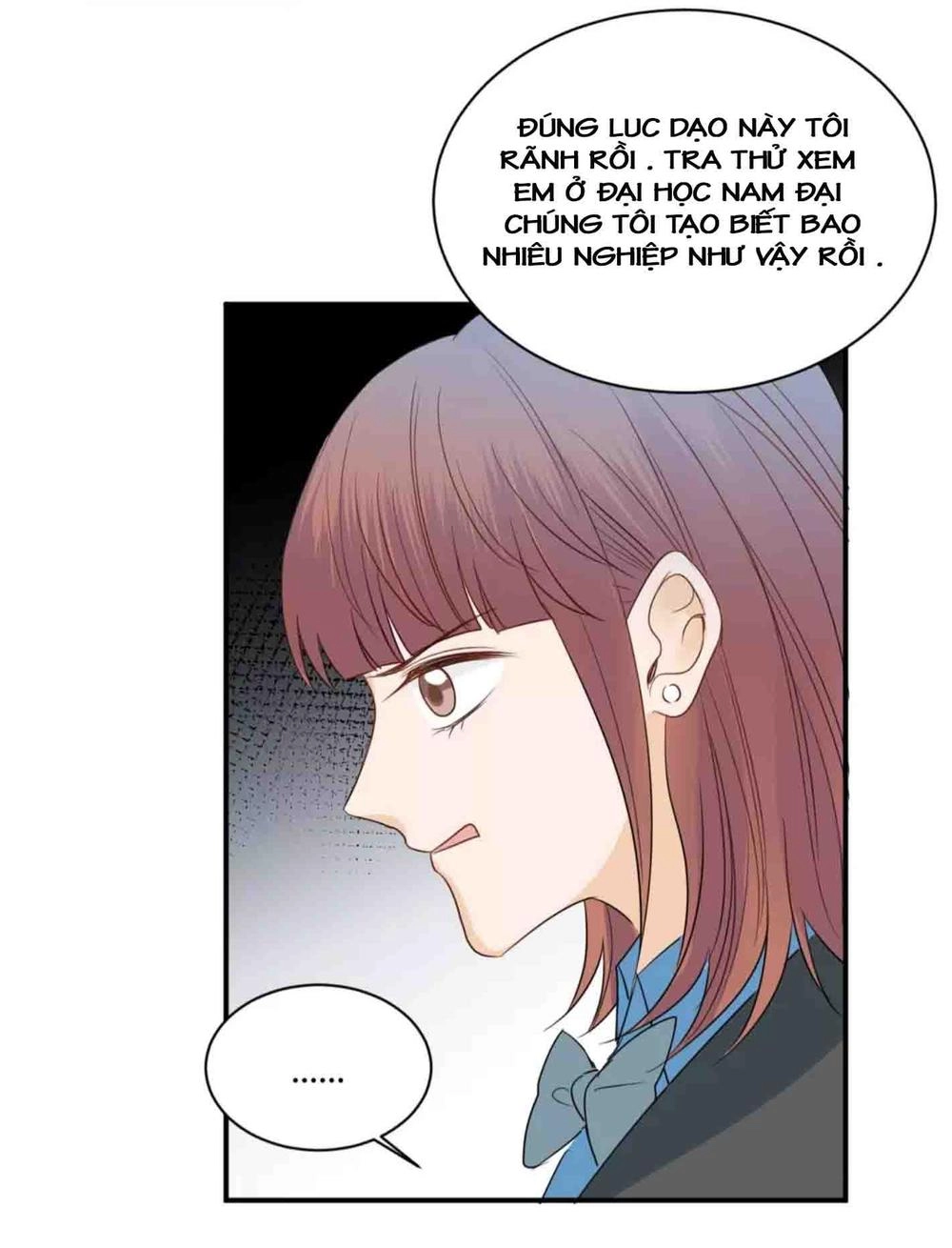 Ánh Trăng Ngọt Ngào Chapter 16 - 14