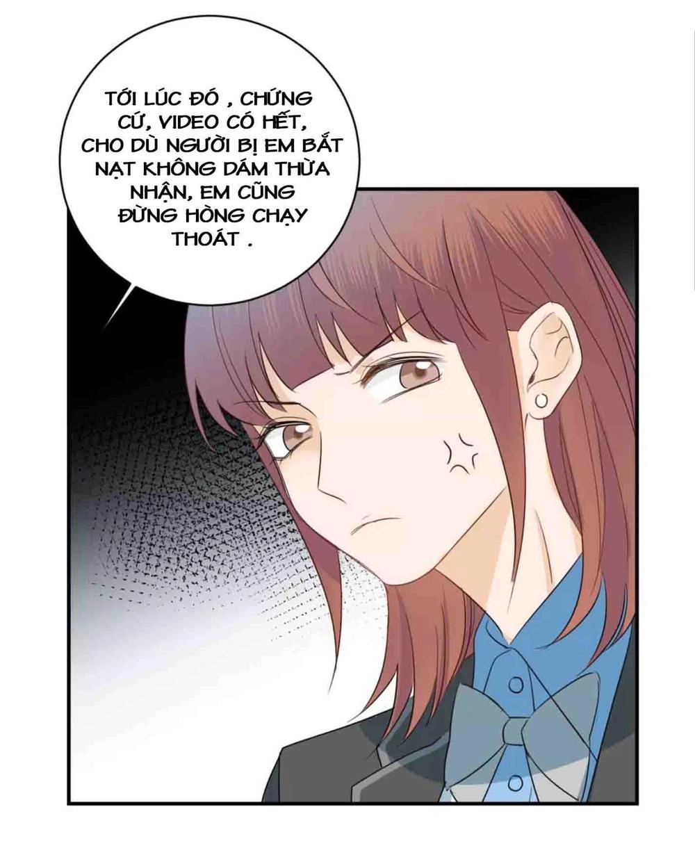 Ánh Trăng Ngọt Ngào Chapter 16 - 15