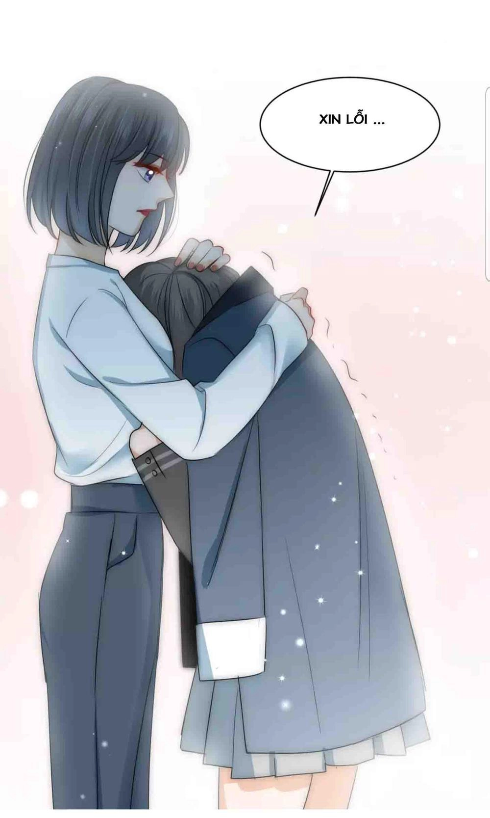 Ánh Trăng Ngọt Ngào Chapter 16 - 23