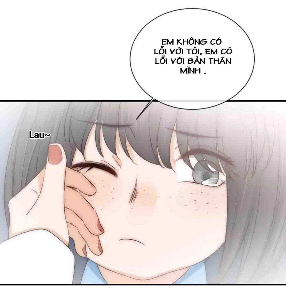 Ánh Trăng Ngọt Ngào Chapter 16 - 24