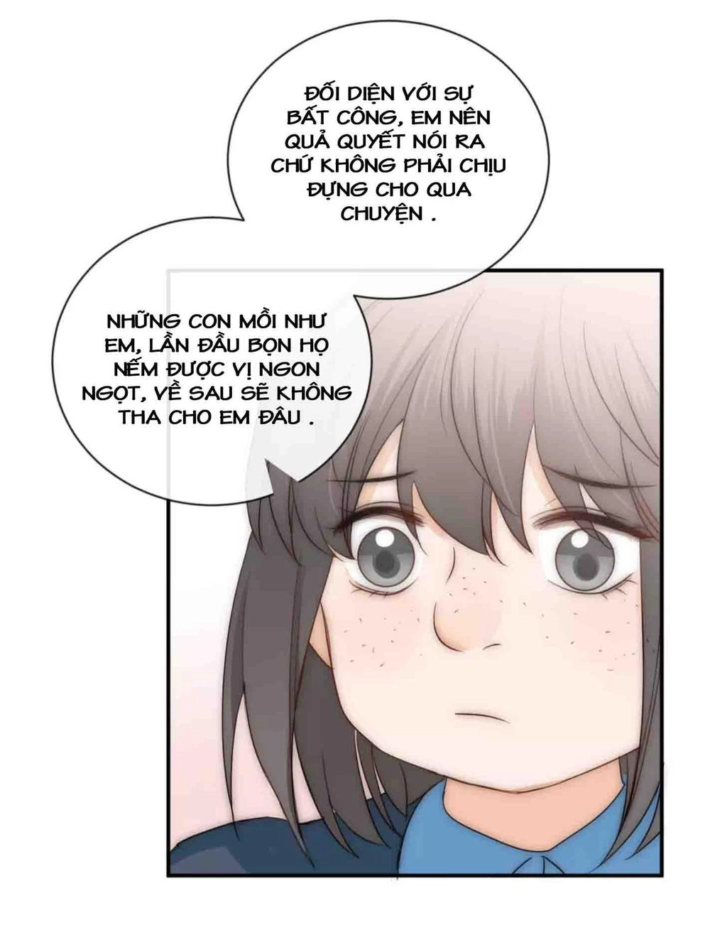 Ánh Trăng Ngọt Ngào Chapter 16 - 25