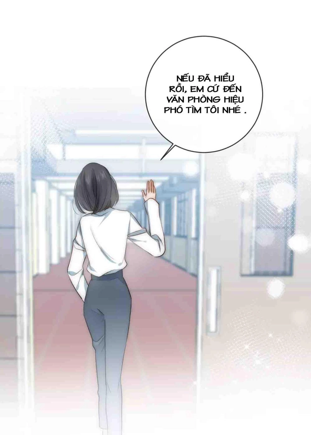 Ánh Trăng Ngọt Ngào Chapter 16 - 26