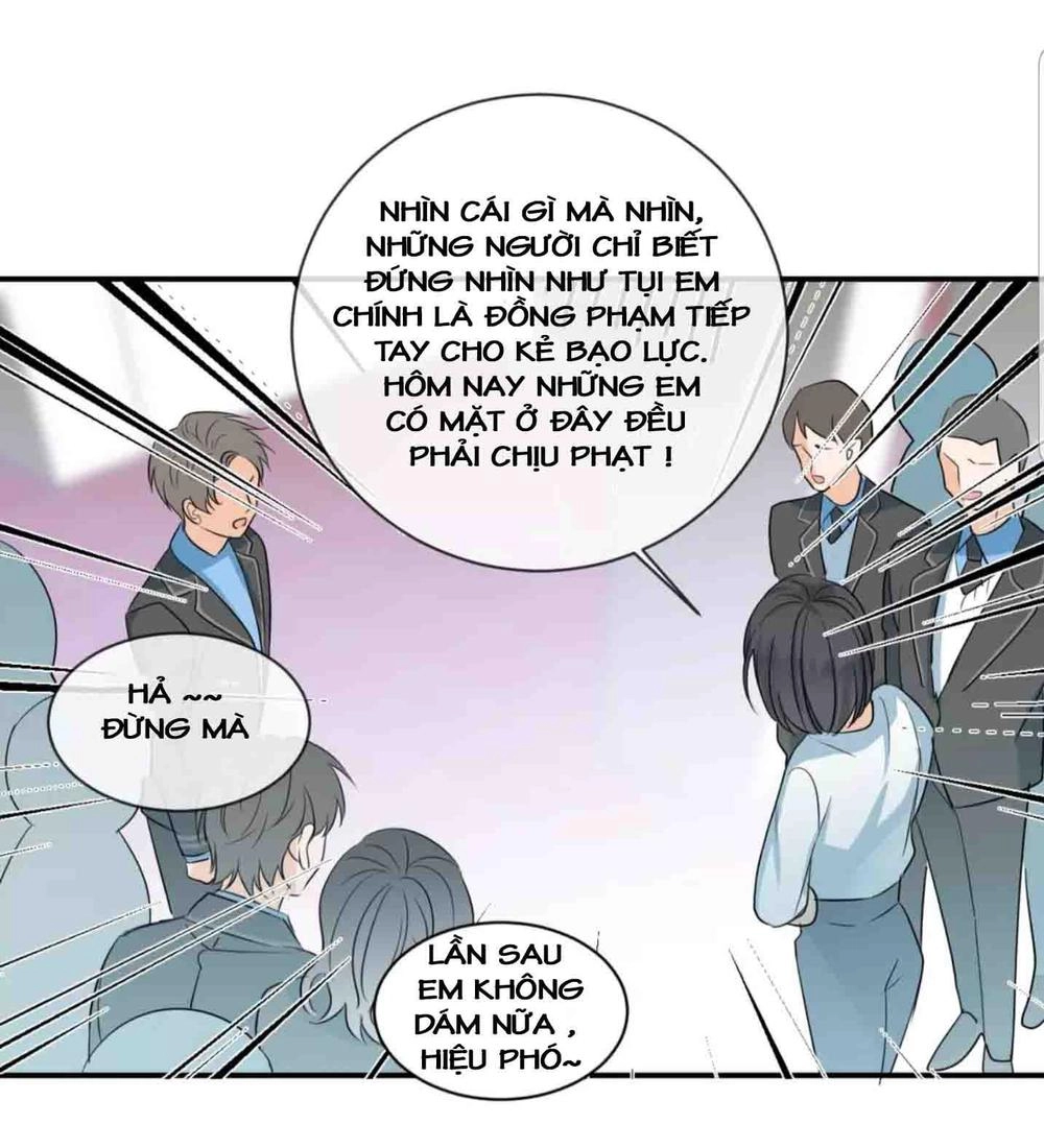 Ánh Trăng Ngọt Ngào Chapter 16 - 29