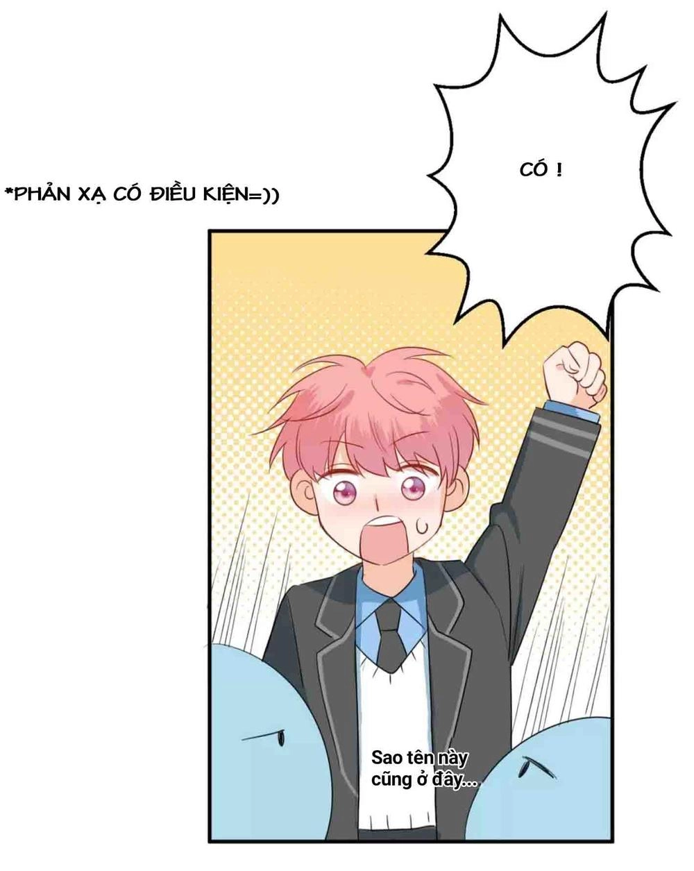 Ánh Trăng Ngọt Ngào Chapter 16 - 31