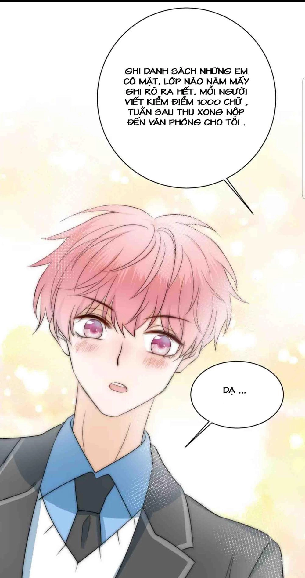 Ánh Trăng Ngọt Ngào Chapter 16 - 32