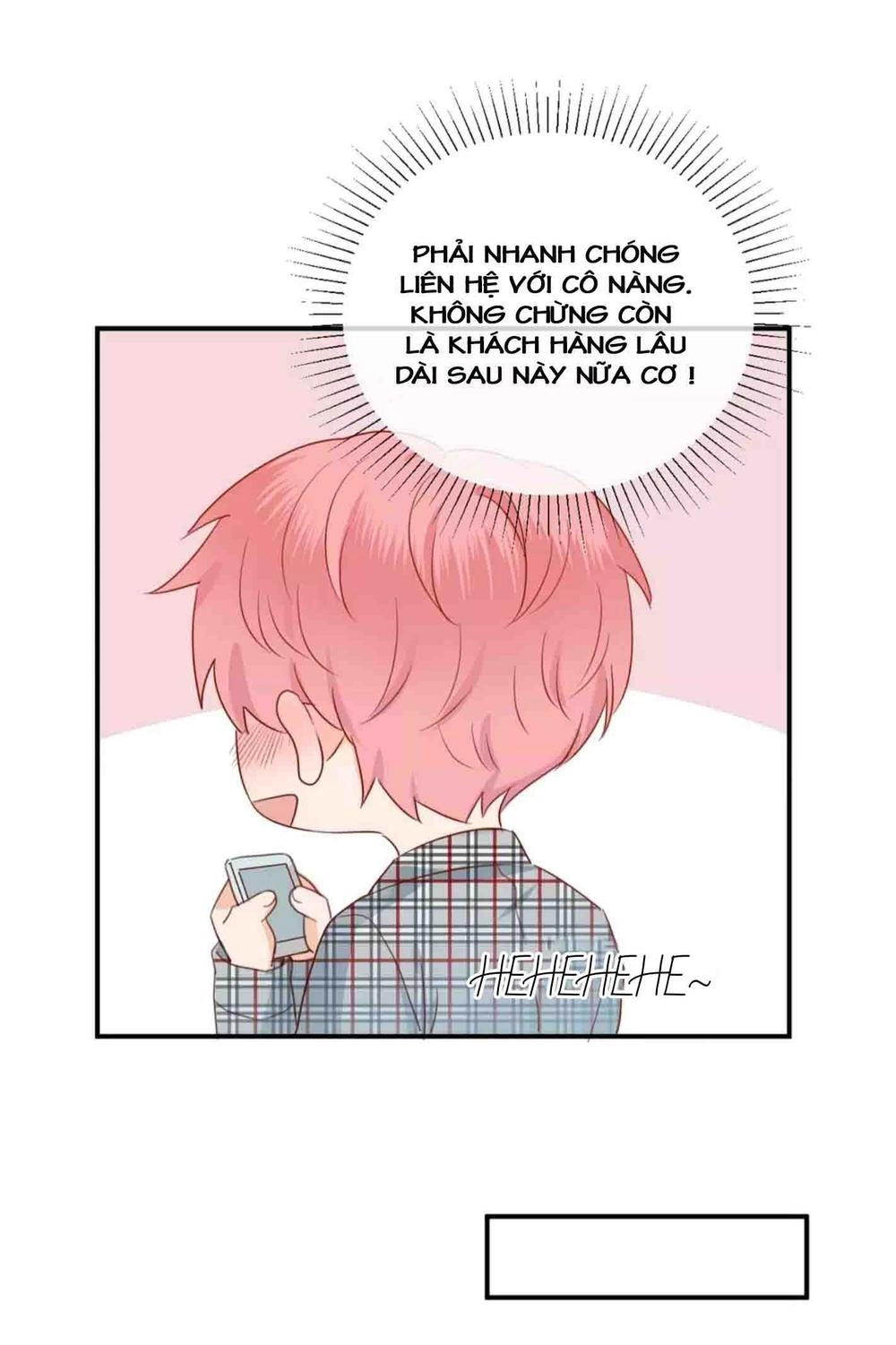 Ánh Trăng Ngọt Ngào Chapter 17 - 14