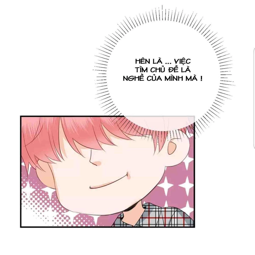 Ánh Trăng Ngọt Ngào Chapter 17 - 19