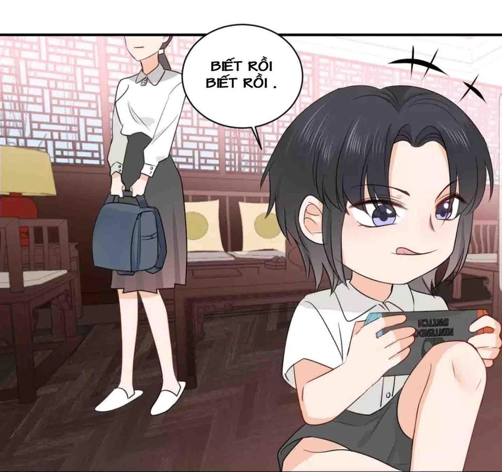 Ánh Trăng Ngọt Ngào Chapter 18 - 10