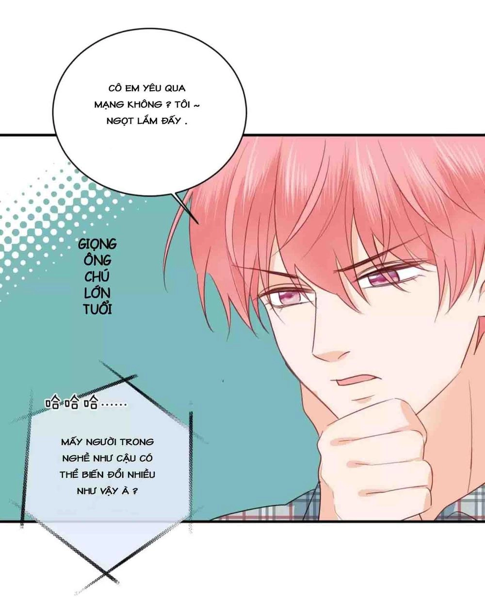 Ánh Trăng Ngọt Ngào Chapter 18 - 33