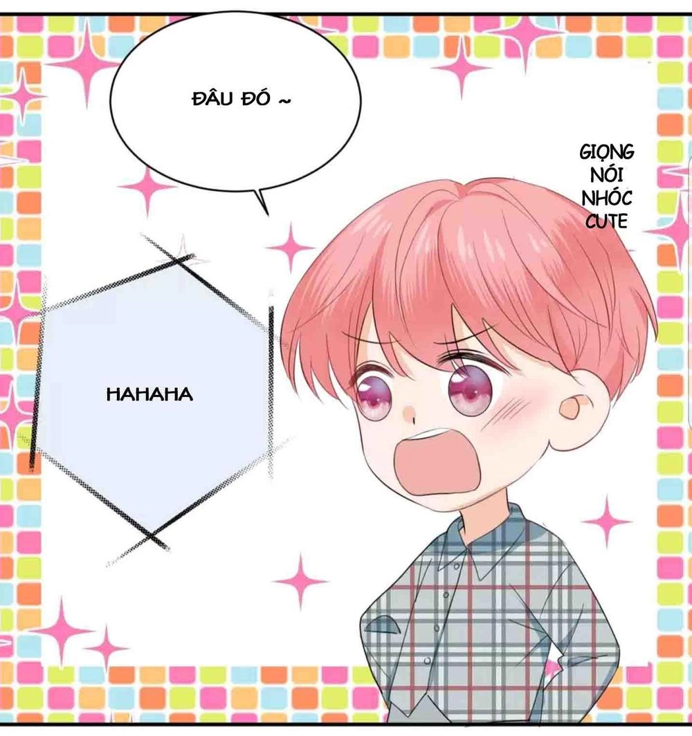 Ánh Trăng Ngọt Ngào Chapter 18 - 34