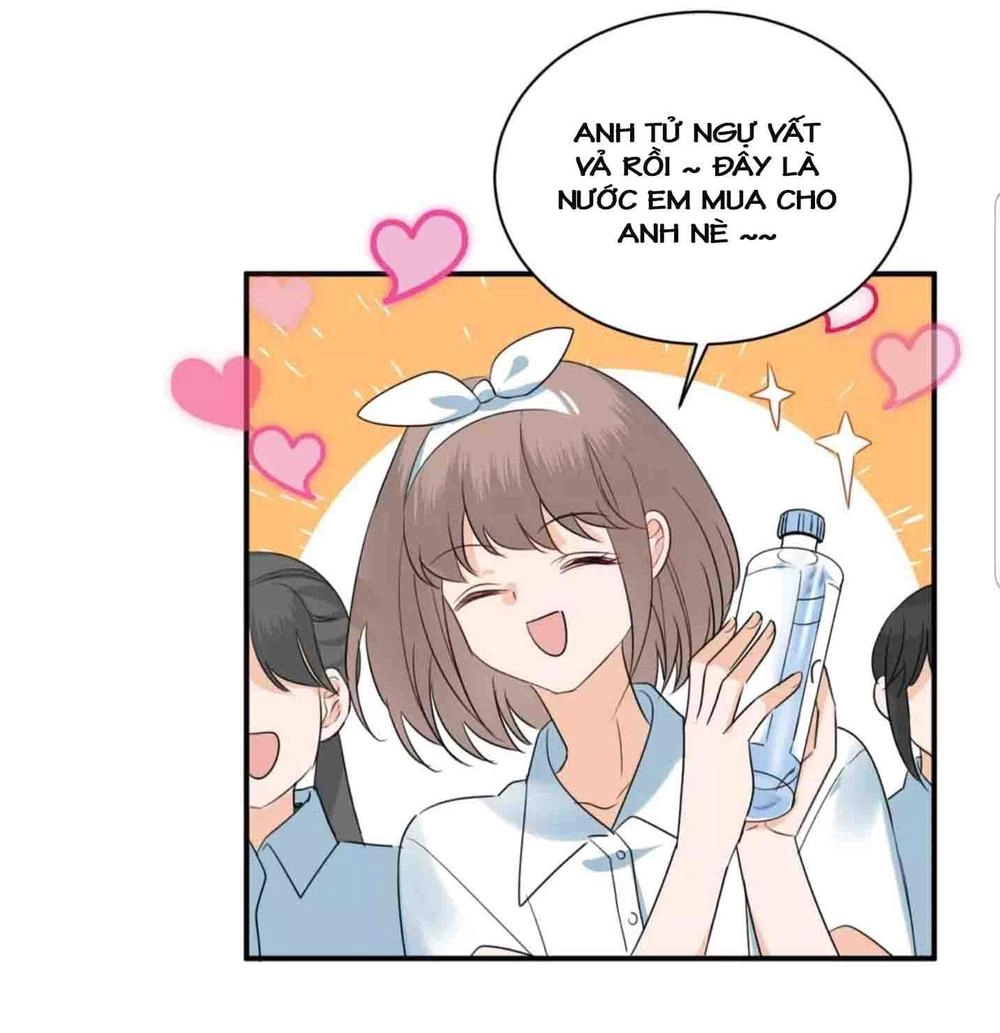 Ánh Trăng Ngọt Ngào Chapter 18 - 41