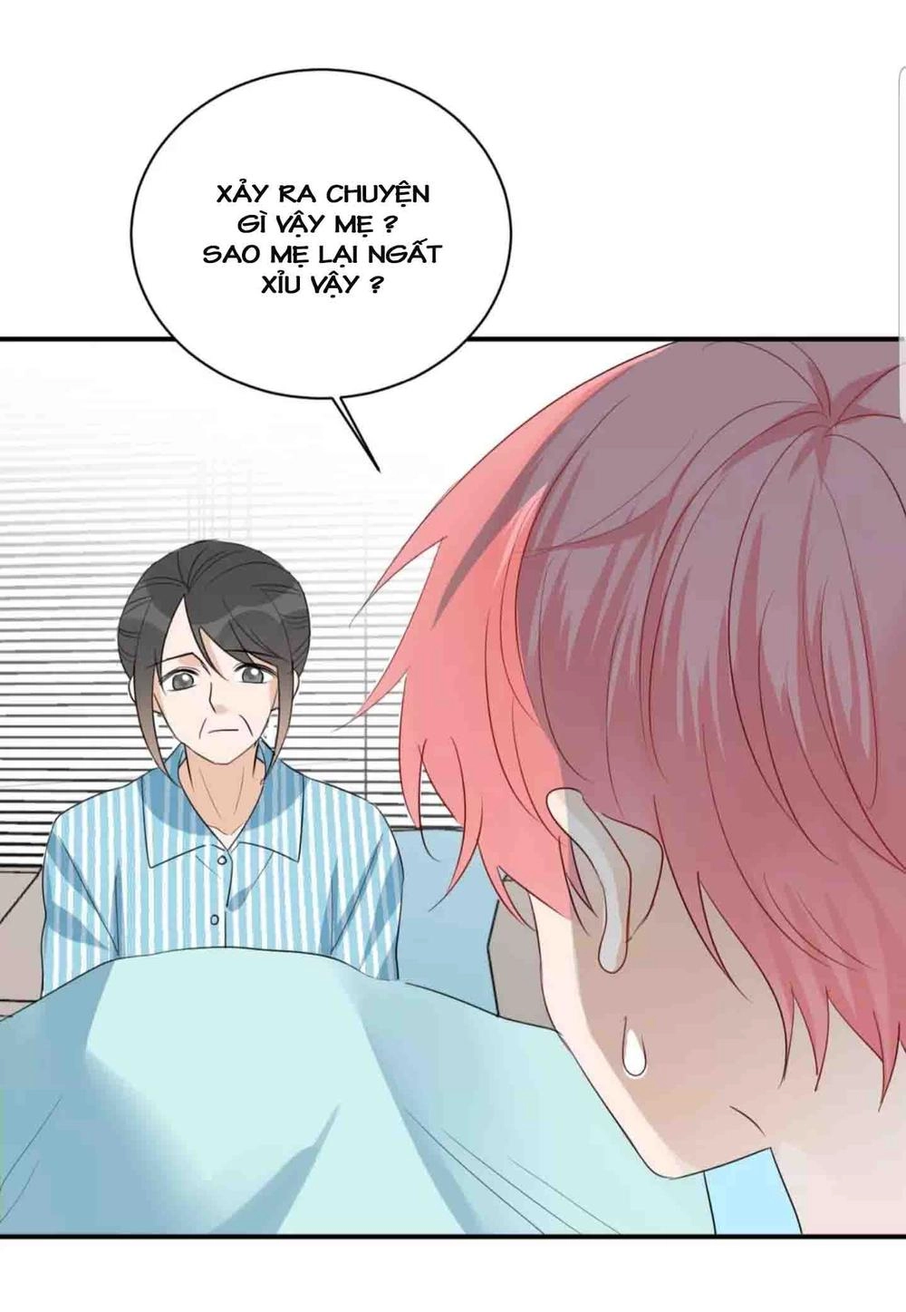 Ánh Trăng Ngọt Ngào Chapter 19 - 21