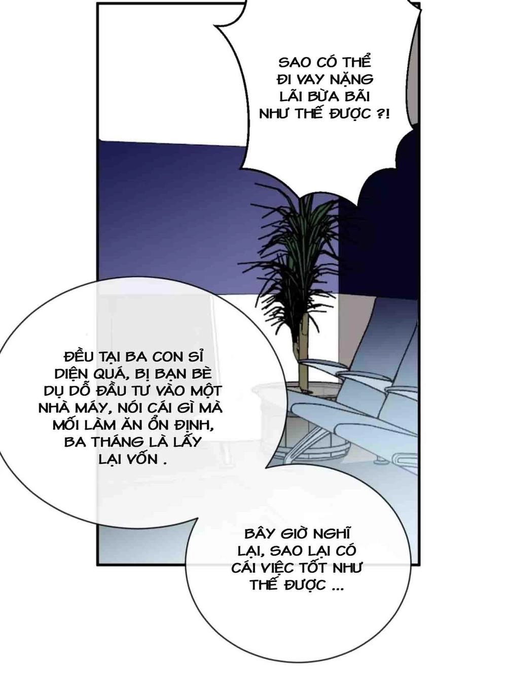 Ánh Trăng Ngọt Ngào Chapter 19 - 27