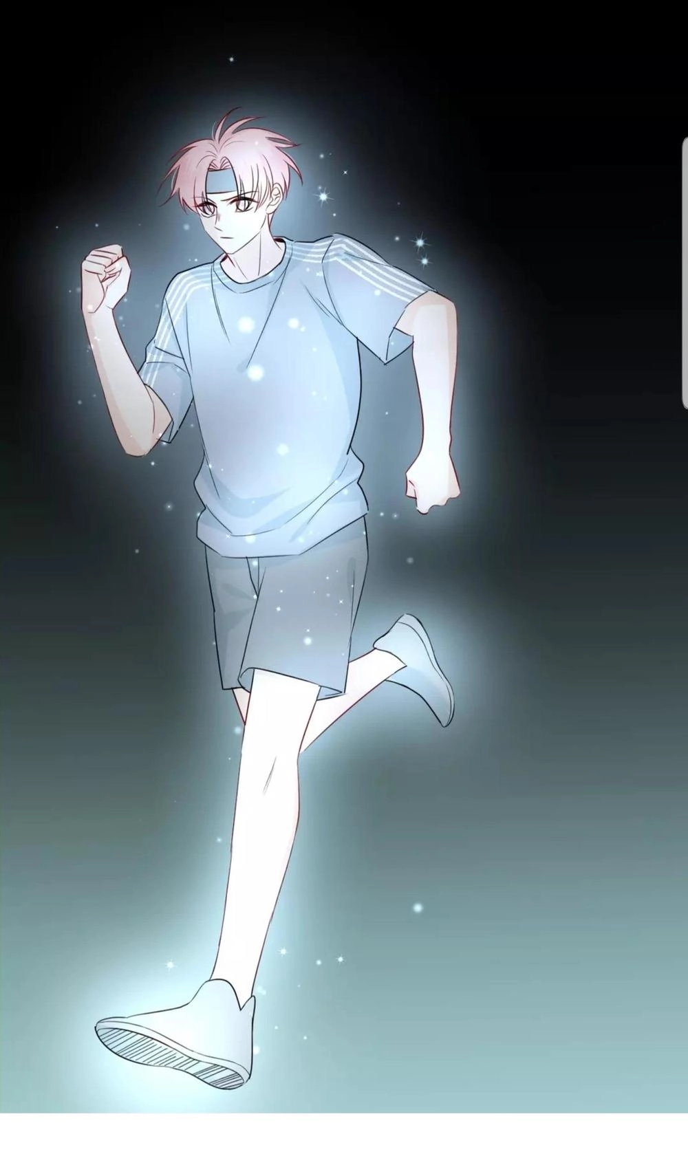 Ánh Trăng Ngọt Ngào Chapter 20 - 16