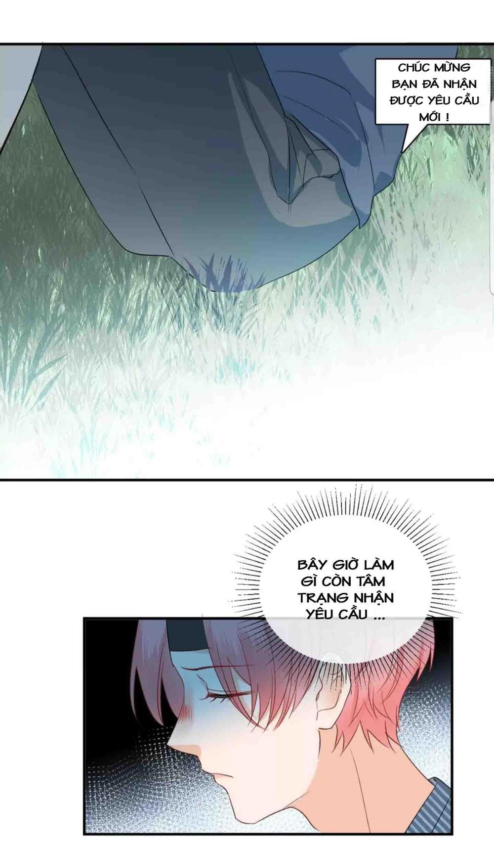 Ánh Trăng Ngọt Ngào Chapter 20 - 21