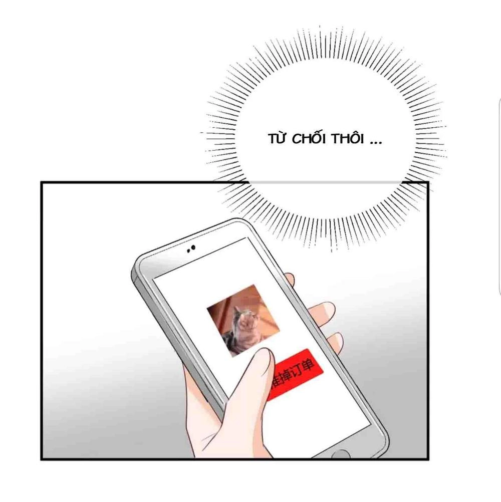 Ánh Trăng Ngọt Ngào Chapter 20 - 22