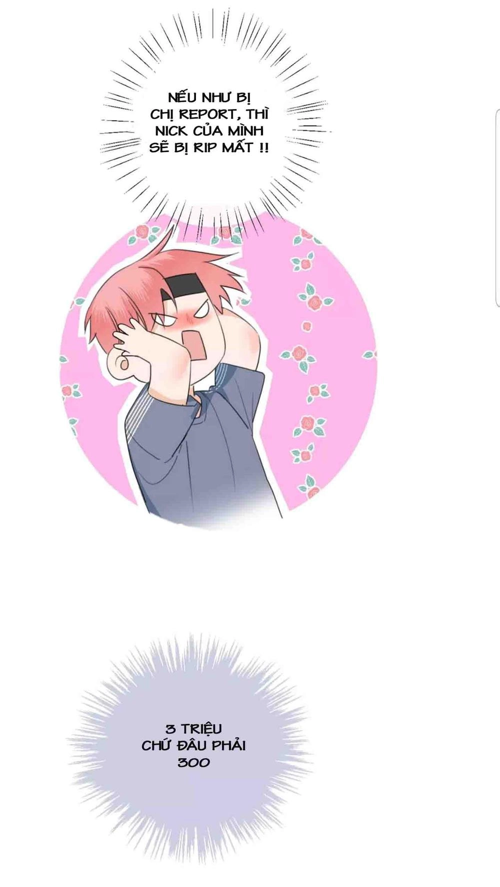 Ánh Trăng Ngọt Ngào Chapter 20 - 27